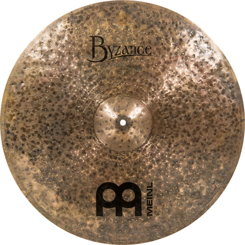 Meinl Cymbals B22BADAR talerz perkusyjny typu Ride